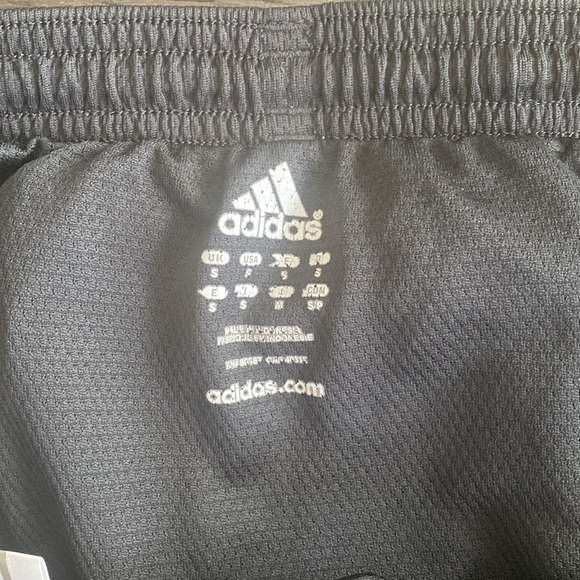 Adidas climalite shorts with lining - Picture 5 of 12